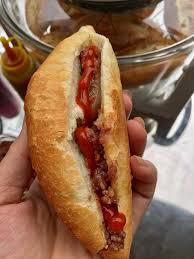 Công ty tnhh thực phẩm plaza; Banh Mi Chuá»™t Pate Phap Photos Facebook