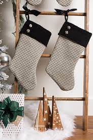 Check spelling or type a new query. Easy Diy Christmas Stocking Tutorial Free Stocking Pattern