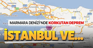 Afad ise depremin merkez üssünü i̇zmir menderes olarak duyururken şiddetini 4.3 olarak yayınladı. Istanbul Ve Yalova Da Korkutan Deprem 10 Ekim Kandilli Rasathanesi Son Depremler Listesi Takvim