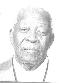 Obituary for Retired Cpl 445 Lionel Henry Strachan