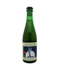 Cantillon Gueuze 37 5 Cl
