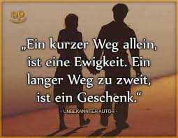 Ein Kurzer Weg Ein Langer Weg Weisheiten Spruche Zitate Lustig