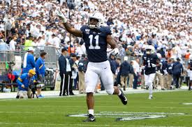 2021 Nfl Mock Draft Cowboys Surprise With Micah Parsons 49ers Land Mac Jones