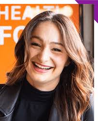 Speaker Sam Citro Alexander