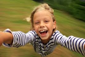 You spin me right 'round, baby