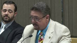 Ben Greenstein Mt Airy Candidate Profile 2017