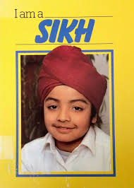 I Am a Sikh : Fairclough, Chris, Lal, Harjeet Singh: Amazon.sg: Books