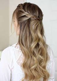 Tame frizz using this natural hair rinse! It Is Very Important To Care About The Effectiveness Of A Hairstyle According To The Hair Shape And Ac Rope Braided Hairstyle Braids For Long Hair Stylish Hair