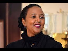 Amina S Date With Destiny Tracing Amina Mohammed S Roots In Amalemba Youtube