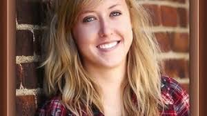 She didn't deserve to die': Oregon man sentenced for killing former NDSU  student