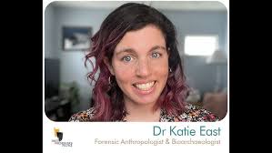 Dr Kevin Dicus, Archaeologist