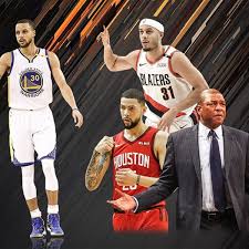 In addition to the curry's notable basketball. Stephen Curry Has Eliminated Doc Rivers Austin Rivers And Future Rivers In Law Seth Curry In Consecutive Series Fadeaway World