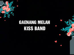 We did not find results for: Kiss Band Gaenang Melah Chord Gitar Chords Chordify