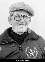 Peter warr Black and White Stock Photos & Images