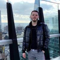 5) z osobą paweł jerzy wilkoński − czyli miejscowości firm, w których wystepuje/występowała dana osoba. 40 Wilkonski Profiles Linkedin