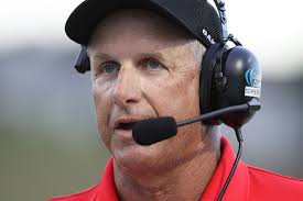 Waller hires Gene Johnson as next football coach