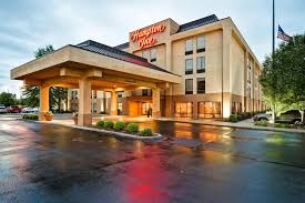 Hampton Inn Louisville Airport Fair Ky Booking Com