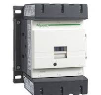 IEC Magnetic Contactor, 1NC/1NO, 110V AC, 3 P, Non-Reversing, Screw Clamp