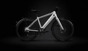 Stromer St3 Das Speed Pedelec Fur Pendler In 2020 S Pedelec Pedelec Fahrstil