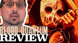 Blood Quantum (2020)