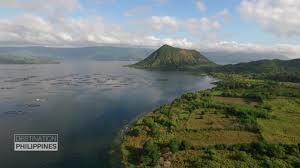 Taal (or beat) is very important in classical music. Taal Volcano A Geological Wonder Cnn Travel