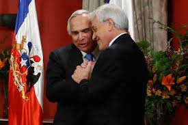 Felipe ward dejó la secretaría general de la presidencia la cartera desarrollo social, a cargo de sebastián sichel, será dirigida por cristián monckeberg, quien hasta hoy se desempeñaba como ministro de la vivienda. Pinera Realiza Profundo Cambio De Gabinete Y Remueve A Los Jefes De Los Equipos Politico Y Economico Gonzalo Blumel Debuta En Interior E Ignacio Briones En Hacienda La Tercera