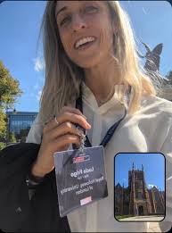 Lucia Frigo (@LucyGoesSolo)