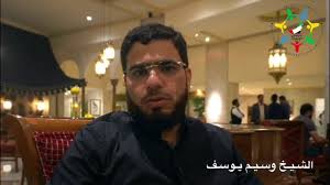 الشيخ وسيم يوسف يتحدث لـ فرسان الإمارات زيارة محمد بن زايد للهند youtube