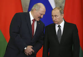 Lukaschenko meinte zuletzt, darum solle es diesmal nicht gehen. Belarus Lukaschenko Bittet Wladimir Putin Um Unterstutzung Business Insider