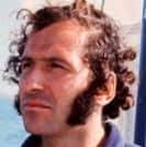 What is the name of the team member from the east of the island?