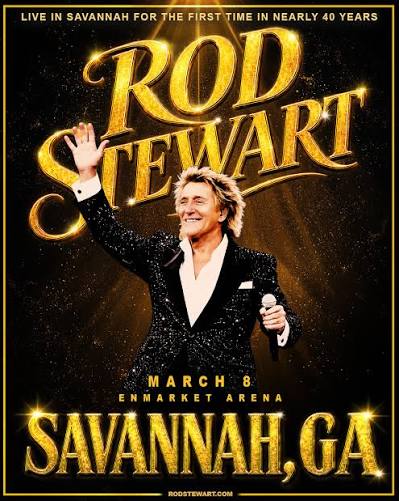 Rod Stewart (@rodstewart) • Facebook