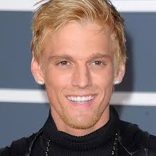 Aaron carter updated fans on his split from fiancée melanie martin, which he announced days after the birth of their son, prince. Aaron Carter Aktuelle News Infos Bilder Bunte De