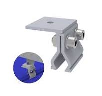 ECO SYSTEM Klip-Lok 406 Metal Roof Solar Mounting System ...