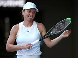 Simona halep commence l'année de nouveau à shenzhen et de belle manière, en remportant le titre pour lancer sa saison sur les bonnes bases. Simona Halep Tests Positive For Covid 19 Tennis Gulf News