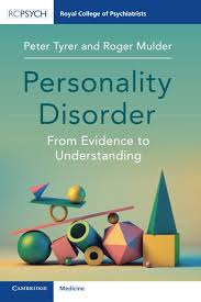 Image result for Personality Disorder