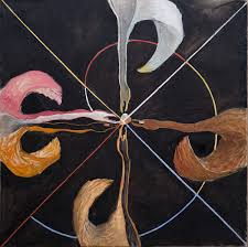 Последние твиты от hilma af klint (@hilma_af_klint). File Hilma Af Klint Group Ix Suw The Swan No 7 13945 Jpg Wikimedia Commons