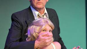 'City of Angels' combines the real world with the 'reel' world