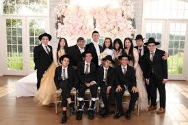 Thurm Family | The Chesed Fund