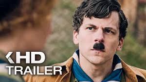Dass h2o ebenso ‚innerlich' am besten abkühlt, das wollen wir der bevölkerung auch. Der Rausch Trailer German Deutsch 2021 Exklusiv Youtube