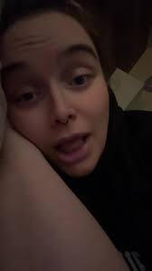 Abbi Blevins Tik Tok