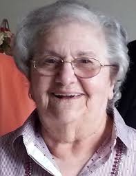 Mary Louise (Rapoza) Camara Obituary July 27, 2021