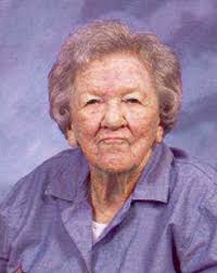 Beulah Cooper Eubanks Obituary June 5, 2010