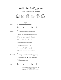 Baby, you make me wanna walk like a camel. Bangles Walk Like An Egyptian Lyrics Meaning The Bangles Walk Like An Egyptian Lyrics Bangles Glass Bangles And Wooden Bangles Jewelry Online