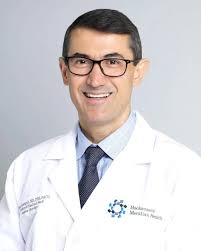 Dr. Matin Imanguli, MD, Otolaryngology-Head & Neck Surgery