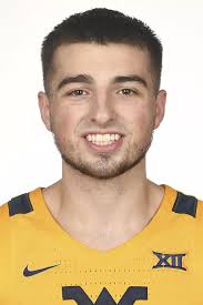 Jordan McCabe
