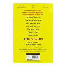 We'd love you to buy this book, and hope you find this page convenient in locating a place of purchase. The Hunting Party By Lucy Foley Waterstones