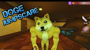 A loritta nao esta de forma alguma afiliado ao discord. Doge Jumpscare Bakon New Update Youtube