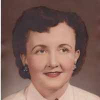 Faye Maxwell (1921–2005)