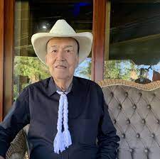 Los Relicarios con Jose Muñoz