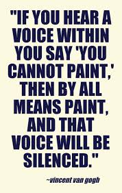 Van gogh's paintings have captured the minds and hearts of millions of art lovers and have made art lovers of those new to world of art. Vincent Van Gogh Depressed Quotes Quotesgram